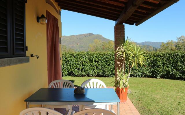 Belvilla by OYO Valleriana