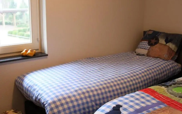 Bed And Breakfast De Volkelse Hooiberg