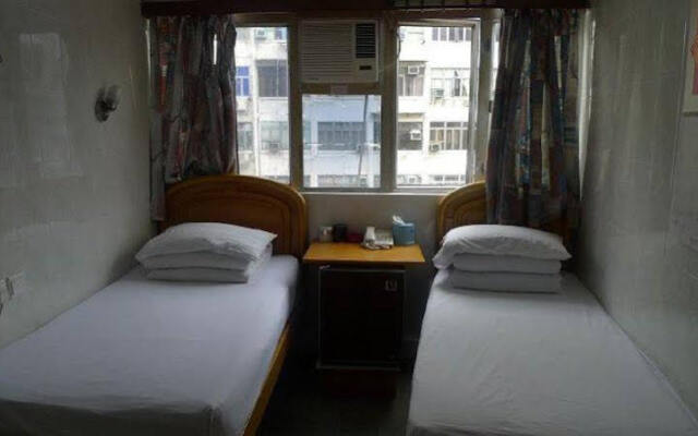 Golden Guest House