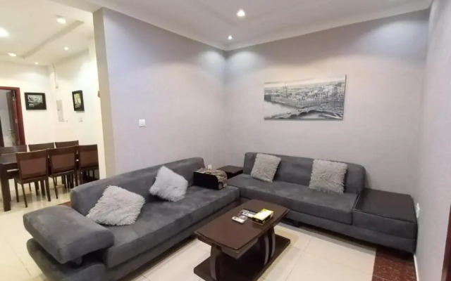 Celine Al Motamaiza Furnished Apartment
