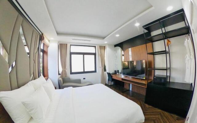 FLC Villa Hạ Long 5 Phòng Ngủ