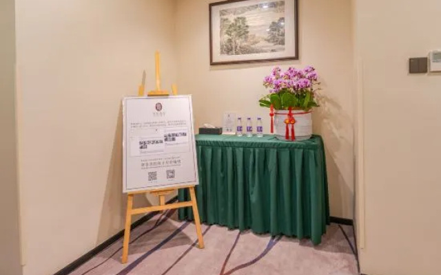 Zheyue Hotel (Shaoxing Lu Xun Hometown Cangqiao Straight Street) – Hotel Rooms – Shaoxing