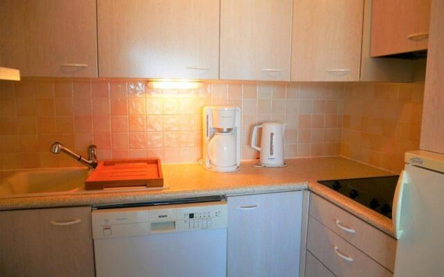 Appartement Quiberon, 1 Pièce, 2 Personnes - Fr-1-478-121