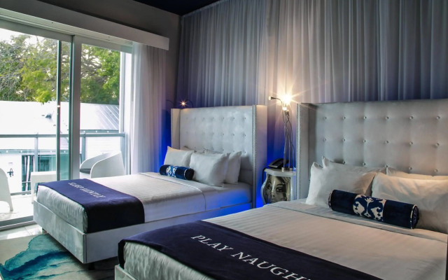 The Saint Hotel Key West, Autograph Collection, Adult Only