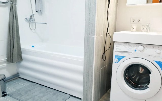 Апартаменты на улице Ленина 32Б - фото 5