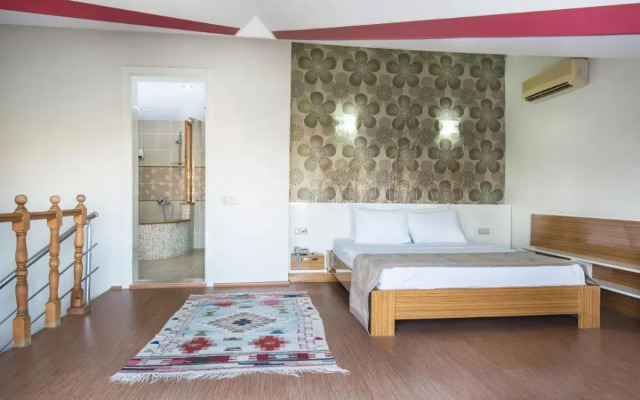 Lycus River Thermal Hotel