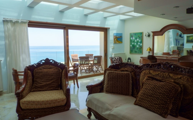 Rethymno House By The Sea