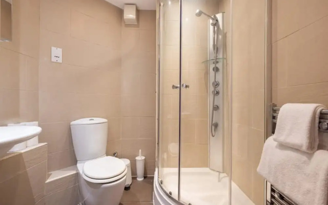 The Walworth Hideout Elegant 2bdr Flat