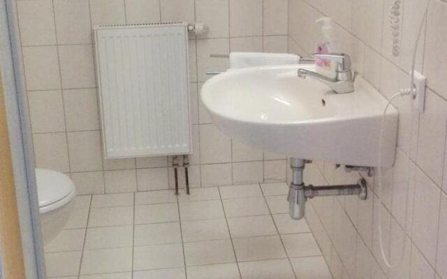 Am Wasserturm Pension