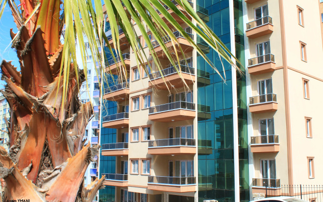 Qamar Prestige Suites