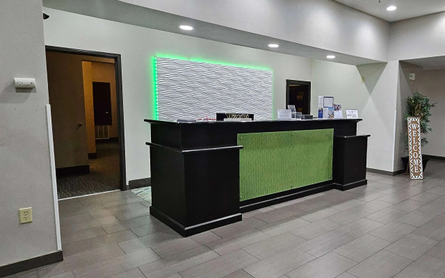 Ramada by Wyndham Burkburnett / Wichita Falls