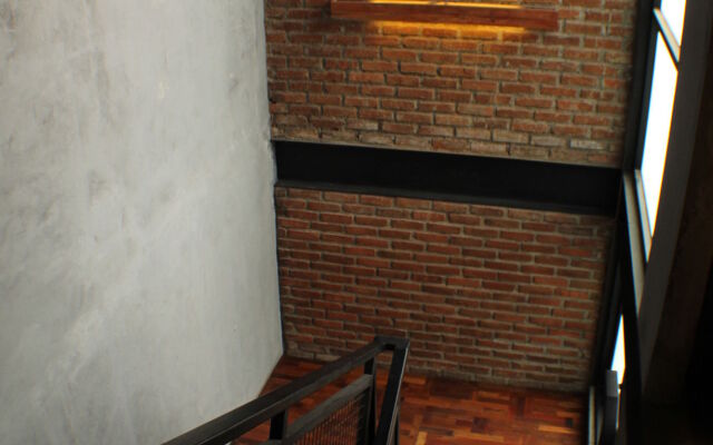 Summerbird - Bed and Brasserie