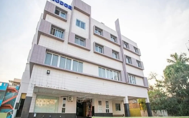 Sri Nidhi Hotel