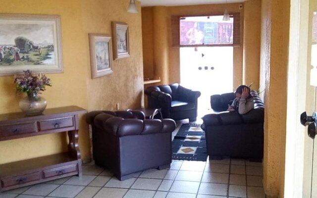 Hotel Solar Vitória