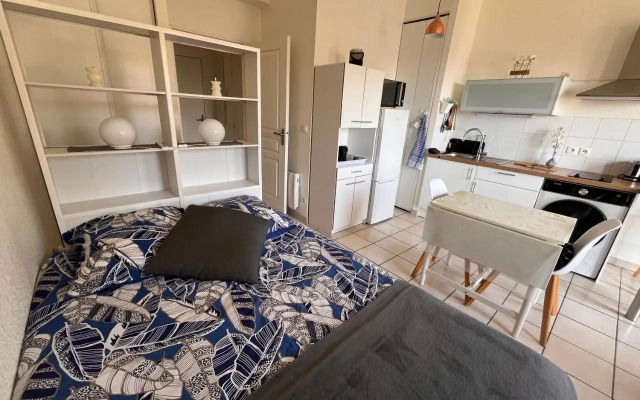 Studio Le Belvedere 2