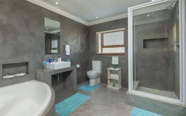 White Shark Guest House