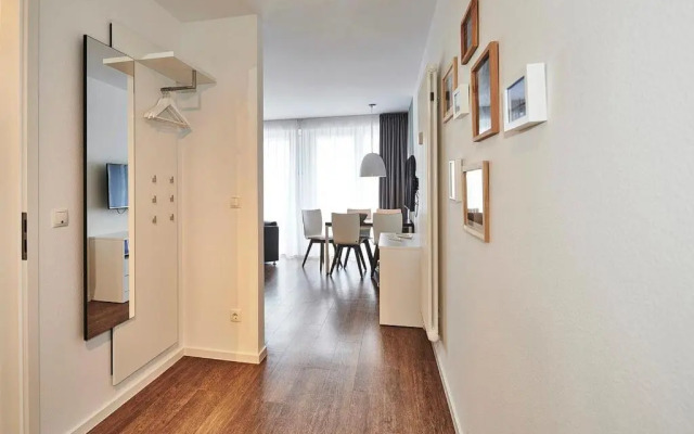 Deichhäuser Anna Küste Deichhäuser Anna Küste 4-33