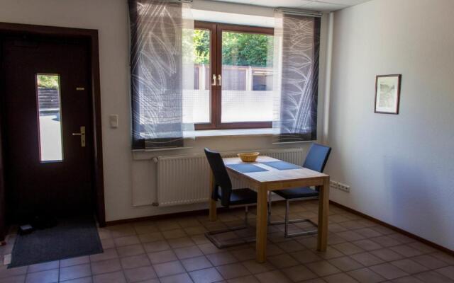 Pension Wesertal