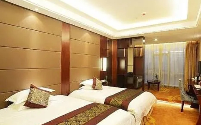 Xinyi Holiday Hotel
