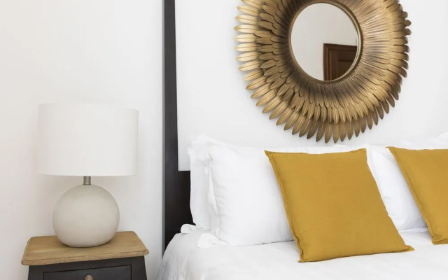 Stunning 1BR in San Pietro / Vaticano by Sonder