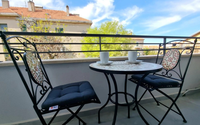 Solemar Luxury Rooms