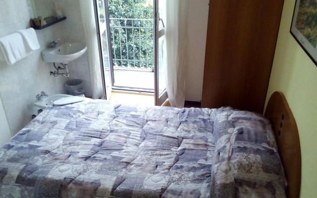 Hotel Tirreno