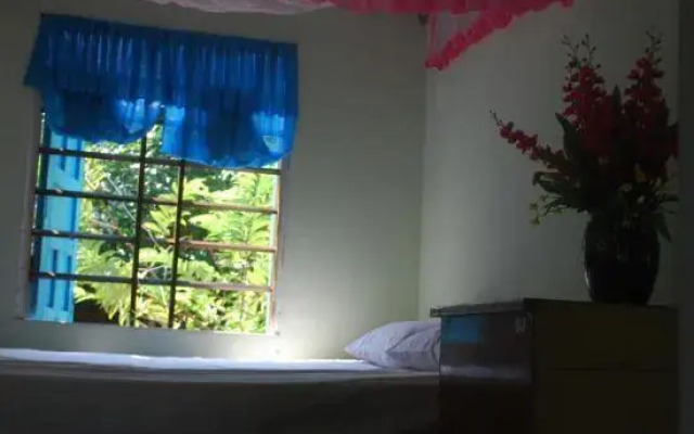 Cham Island Homestay Lau Thu