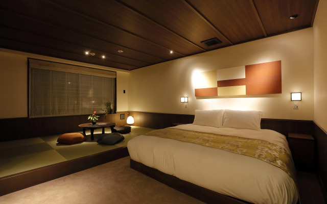 THE JUNEI HOTEL Kyoto Imperial Palace West