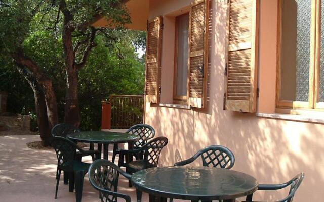 Villa Patrizia B&B Sul Lago