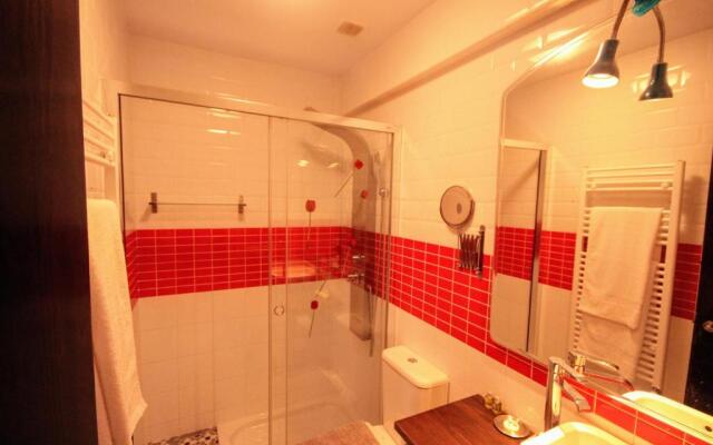 Loboratorio Rural, La Casa de al Lado