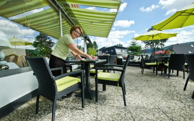 Hotel Waldrausch