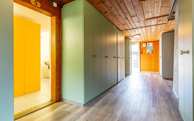 Ferienhaus Davos "Ob dem See"