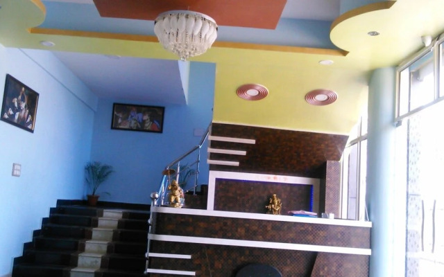 Nilayam Heritage