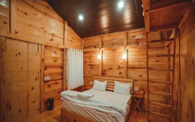 Minikins - Resorts & Restaurant