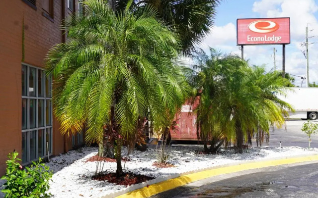 Econo Lodge