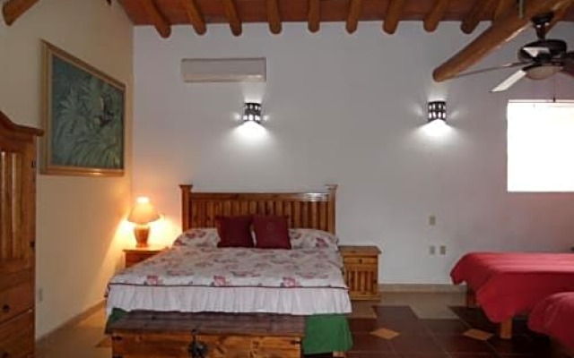 Casa Virgilios B&B