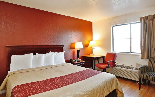 Red Roof Inn Palmdale - Lancaster