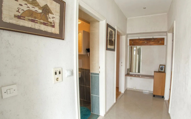 Apartments Tulipan