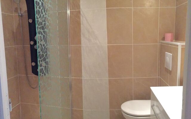 Appartement Jolie 2 Design