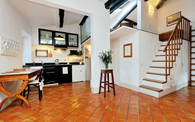 Trastevere Charming Loft