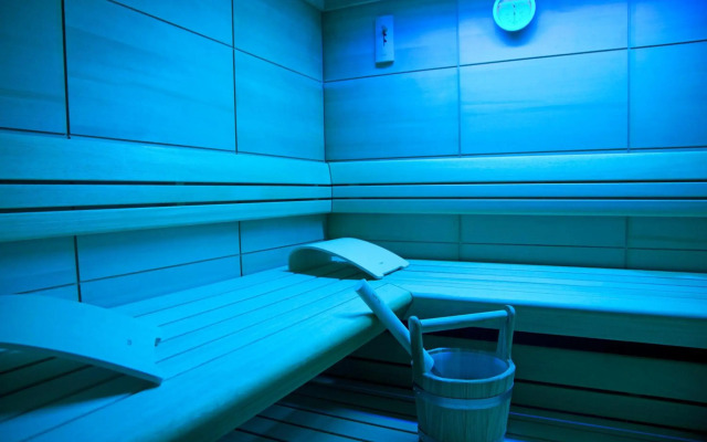Mikro Papigo 1700 Hotel & Spa