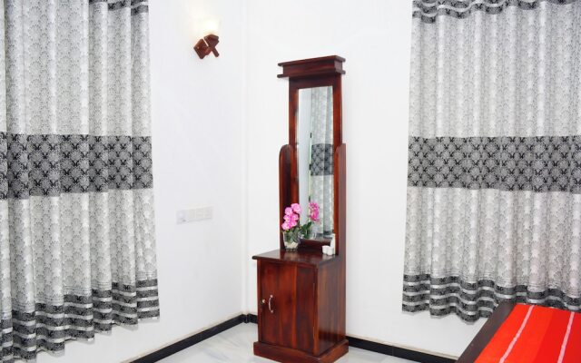 Sasanda Villa
