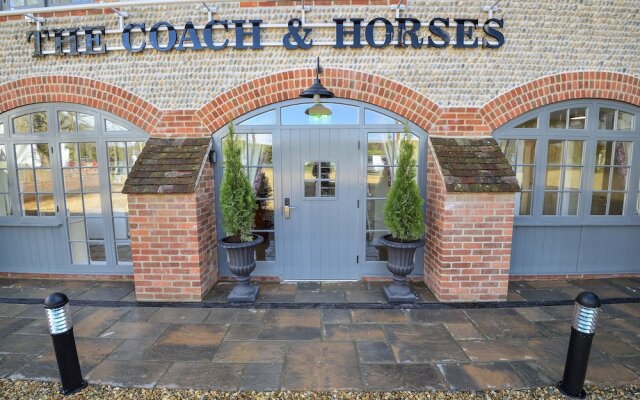 The Coach and Horses