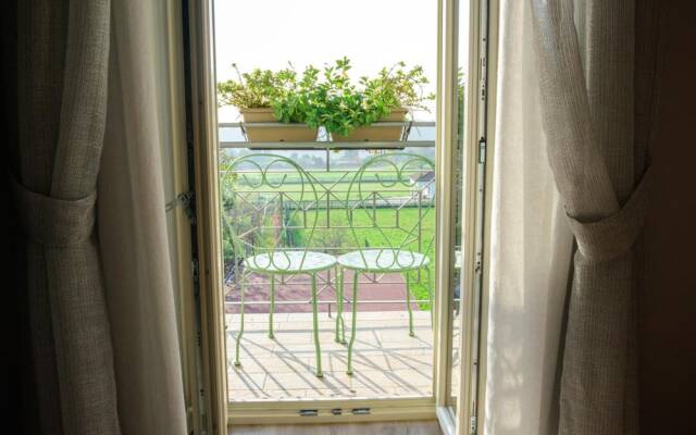 Le Vigne Sull'Adda