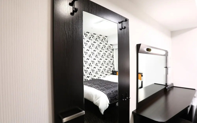 APA Hotel Shinagawa Togoshi Ekimae