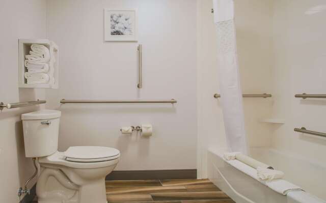 Hampton Inn Prescott