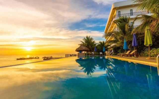 Ly Son Pearl Island Hotel & Resort