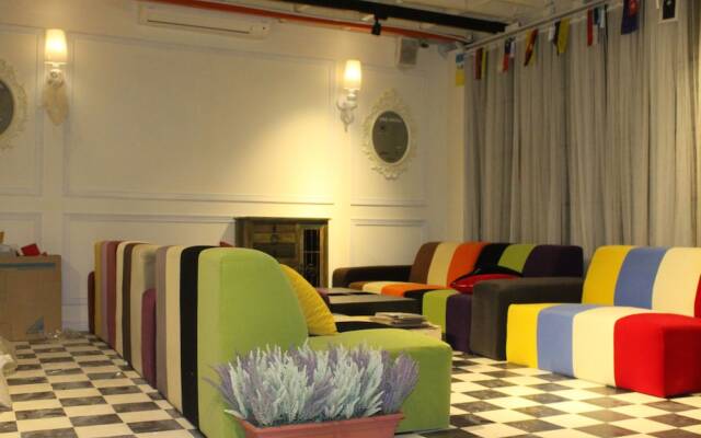 Balada Hostel