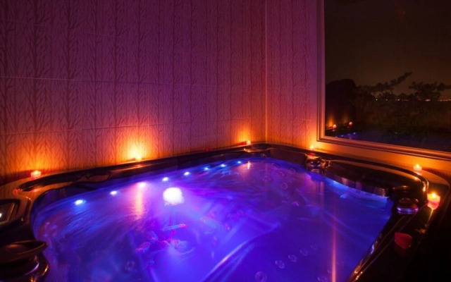 Daebudo Aladdin Pension