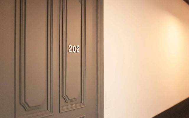 Suncheon Guesthouse Nreem